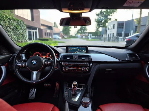 BMW 3 Serie - Afbeelding 16 van 18