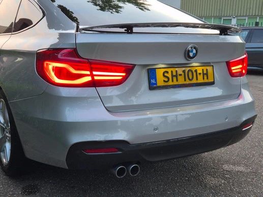 BMW 3 Serie - Afbeelding 18 van 18