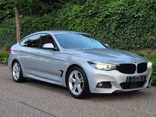 BMW 3 Serie - Afbeelding 1 van 18