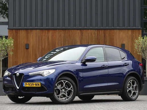 Alfa Romeo Stelvio - Afbeelding 1 van 30
