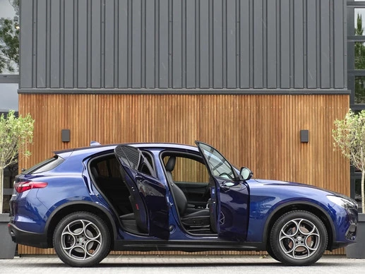 Alfa Romeo Stelvio - Afbeelding 4 van 30