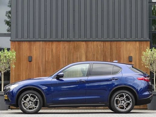 Alfa Romeo Stelvio - Afbeelding 5 van 30