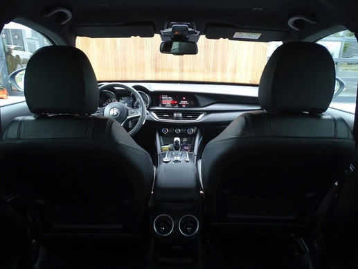 Alfa Romeo Stelvio - Afbeelding 12 van 30