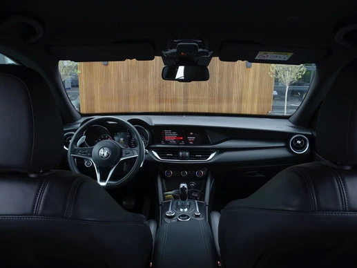 Alfa Romeo Stelvio - Afbeelding 13 van 30