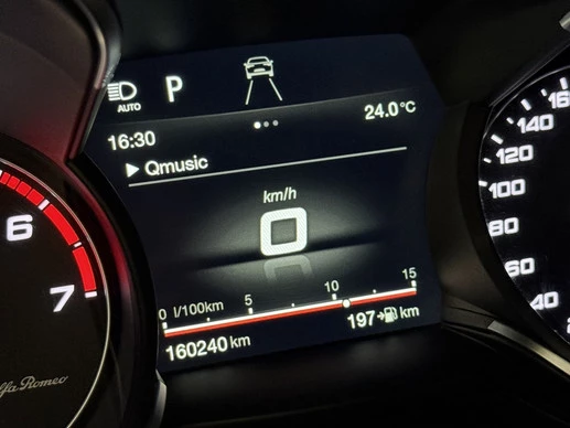 Alfa Romeo Stelvio - Afbeelding 20 van 30