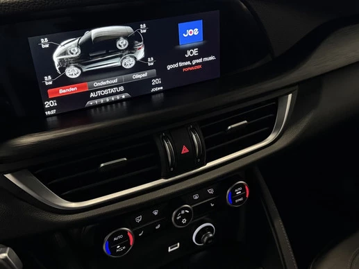 Alfa Romeo Stelvio - Afbeelding 23 van 30