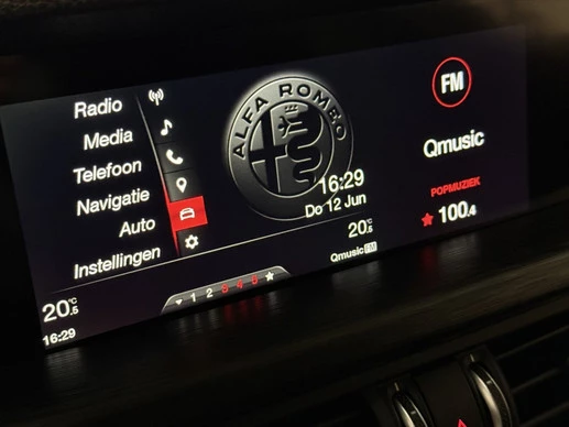 Alfa Romeo Stelvio - Afbeelding 24 van 30