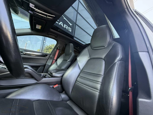 Porsche Cayenne - Afbeelding 4 van 30