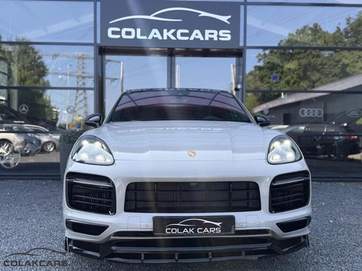 Porsche Cayenne - Afbeelding 6 van 30