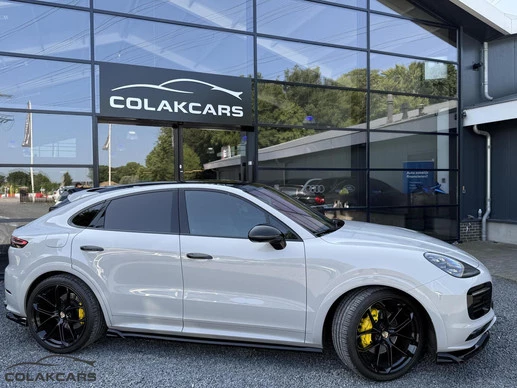 Porsche Cayenne - Afbeelding 9 van 30