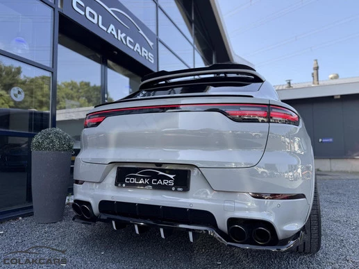 Porsche Cayenne - Afbeelding 13 van 30