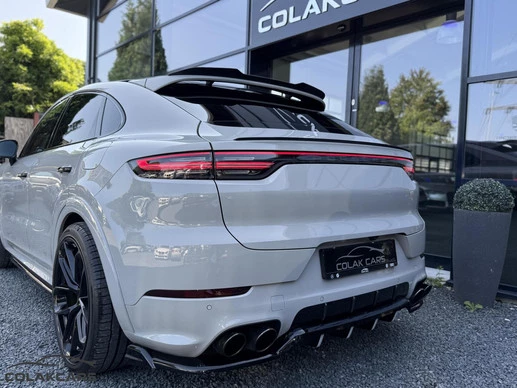 Porsche Cayenne - Afbeelding 14 van 30