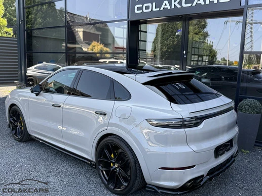Porsche Cayenne - Afbeelding 15 van 30