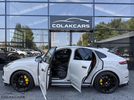 Porsche Cayenne - Afbeelding 17 van 30