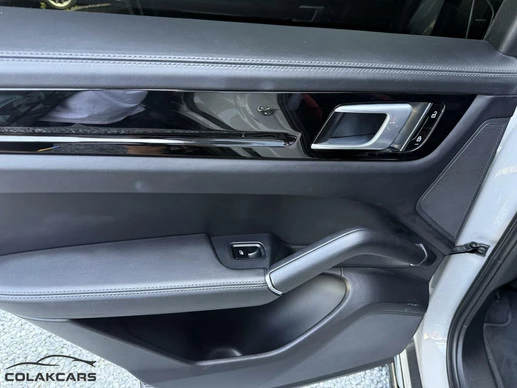 Porsche Cayenne - Afbeelding 22 van 30