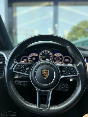 Porsche Cayenne - Afbeelding 25 van 30