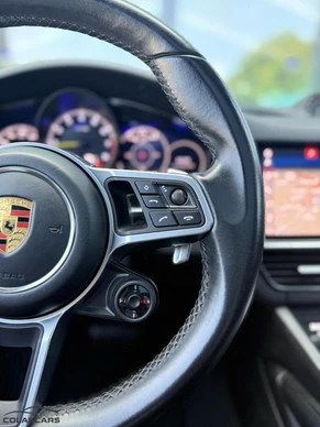 Porsche Cayenne - Afbeelding 27 van 30