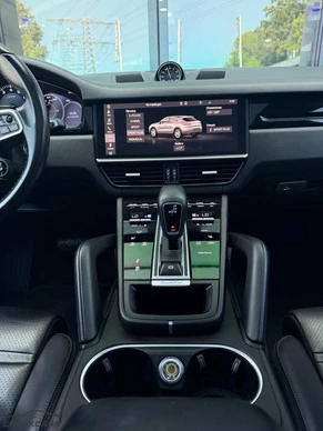 Porsche Cayenne - Afbeelding 29 van 30