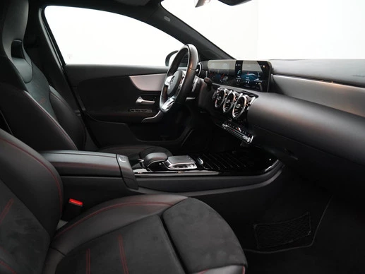 Mercedes-Benz A-Klasse - Afbeelding 3 van 28