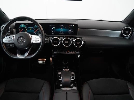 Mercedes-Benz A-Klasse - Afbeelding 5 van 28