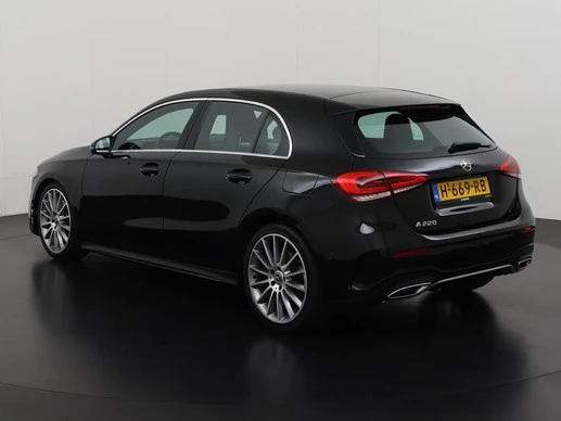 Mercedes-Benz A-Klasse - Afbeelding 6 van 28