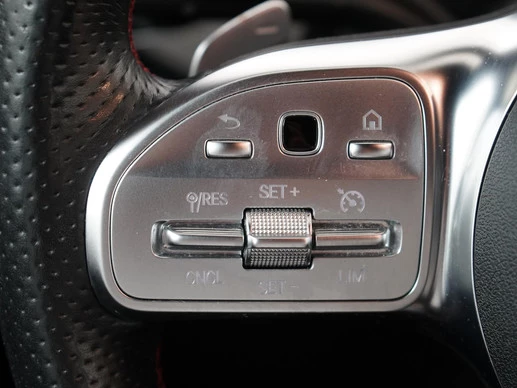 Mercedes-Benz A-Klasse - Afbeelding 7 van 28