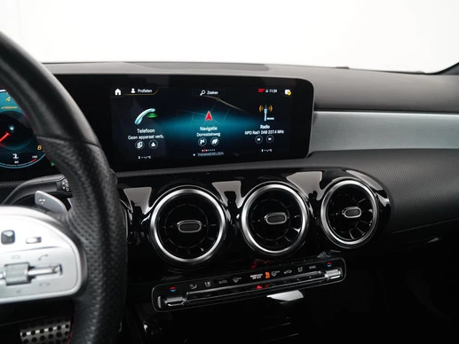 Mercedes-Benz A-Klasse - Afbeelding 10 van 28