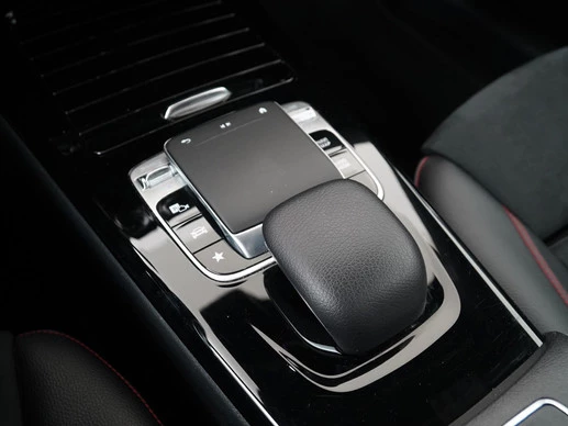 Mercedes-Benz A-Klasse - Afbeelding 12 van 28