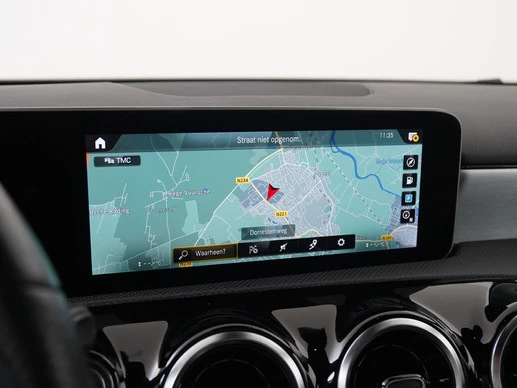 Mercedes-Benz A-Klasse - Afbeelding 13 van 28
