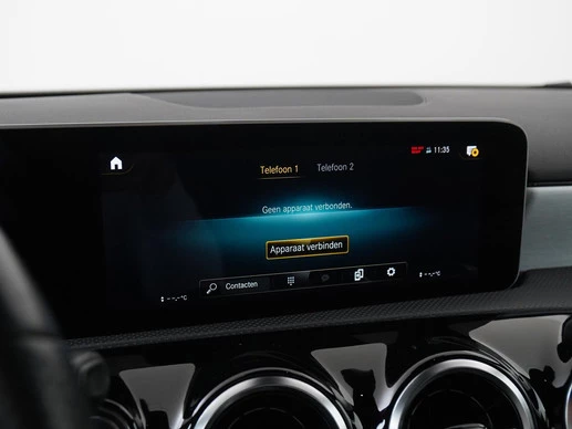 Mercedes-Benz A-Klasse - Afbeelding 15 van 28