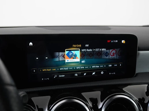 Mercedes-Benz A-Klasse - Afbeelding 16 van 28