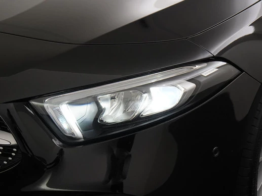 Mercedes-Benz A-Klasse - Afbeelding 19 van 28