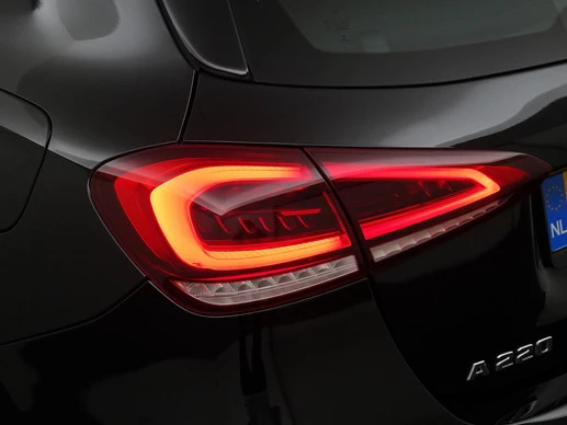Mercedes-Benz A-Klasse - Afbeelding 20 van 28