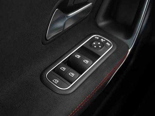 Mercedes-Benz A-Klasse - Afbeelding 21 van 28
