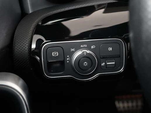 Mercedes-Benz A-Klasse - Afbeelding 23 van 28
