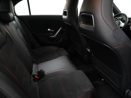 Mercedes-Benz A-Klasse - Afbeelding 24 van 28