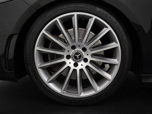 Mercedes-Benz A-Klasse - Afbeelding 25 van 28