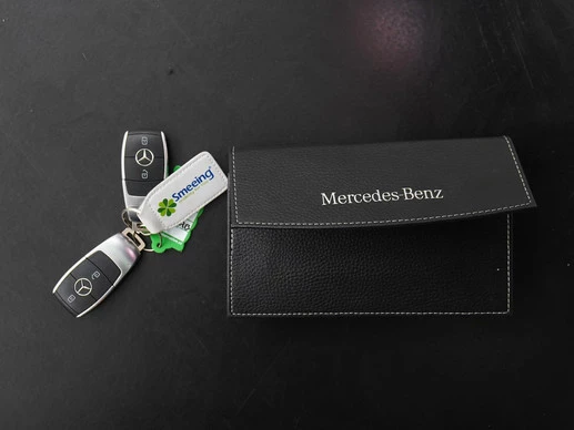 Mercedes-Benz A-Klasse - Afbeelding 26 van 28