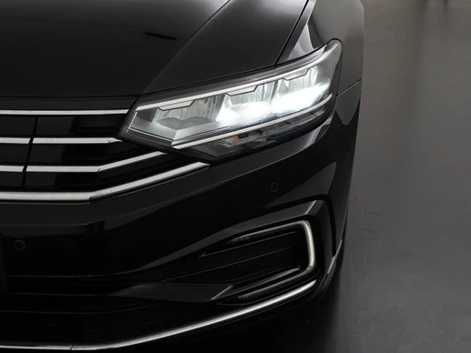 Volkswagen Passat - Afbeelding 20 van 30
