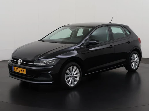 Volkswagen Polo - Afbeelding 1 van 30