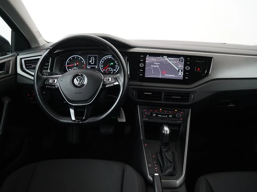 Volkswagen Polo - Afbeelding 5 van 30