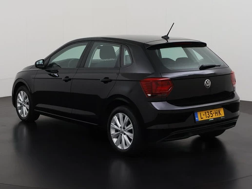 Volkswagen Polo - Afbeelding 6 van 30