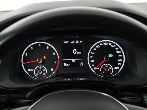 Volkswagen Polo - Afbeelding 8 van 30