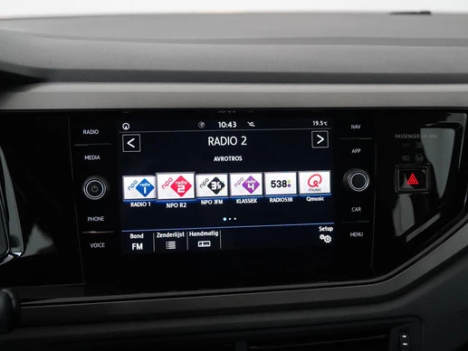 Volkswagen Polo - Afbeelding 13 van 30