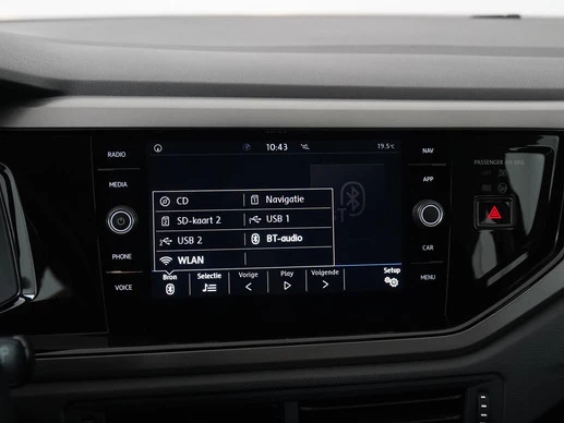 Volkswagen Polo - Afbeelding 14 van 30
