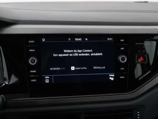 Volkswagen Polo - Afbeelding 15 van 30