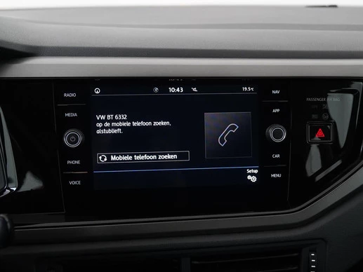 Volkswagen Polo - Afbeelding 16 van 30