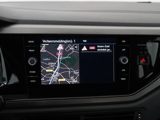 Volkswagen Polo - Afbeelding 18 van 30