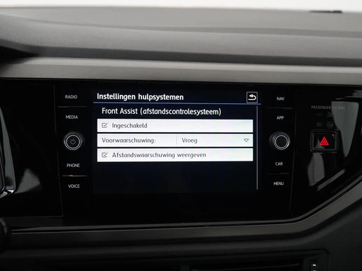 Volkswagen Polo - Afbeelding 19 van 30