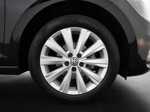 Volkswagen Polo - Afbeelding 25 van 30